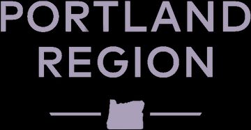 Portland Region logo